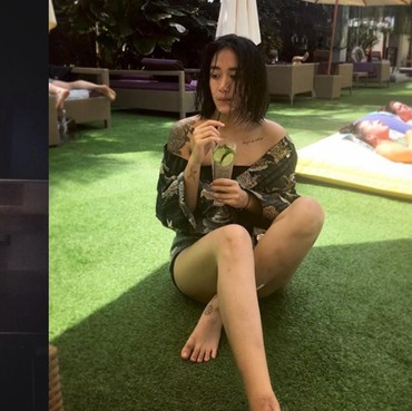 Ini Dia Potret Lawas Chef Indonesia, Ada Renatta Moeloek yang Nge-Punk