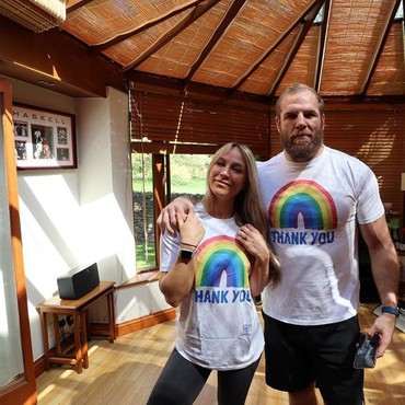 Wanita Ini Akui Beruntung Suami Pernah Hubungan Seks dengan 1.000 Wanita