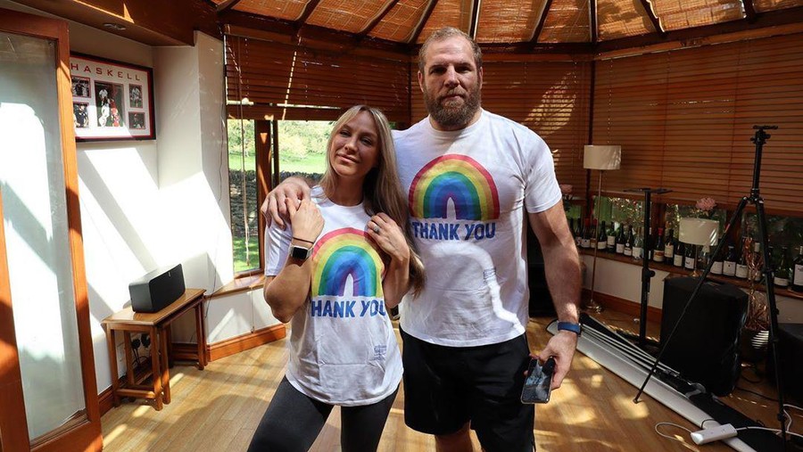 Chloe Madeley