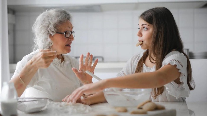 Soal Melatih Anak Jadi Mandiri, 6 Kesalahan Orang Tua Ini Sering Terjadi