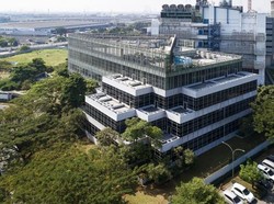 Efisiensi Data Center dengan Kecerdasan Buatan