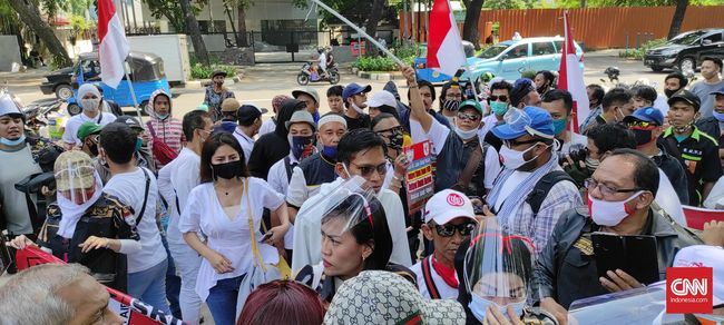 Pengusaha Teriak Dampak Psbb Ketat Anies 11 25 Januari 2021