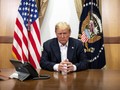 Trump Tinggalkan KTT G20 dan Pilih Main Golf