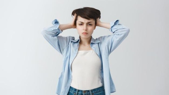 Duh! Ini Dia Bahaya Overthinking yang Tidak Pernah Kamu Bayangkan!