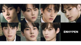 Mengenal Tujuh Member Enhypen Jelang Debut