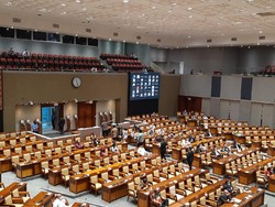 Kerisauan Omnibus Law RUU Cipta Kerja Disahkan saat Pandemi