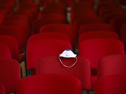 Perjalanan Bioskop di DKI yang Buka Lagi Setelah 7 Bulan Tutup