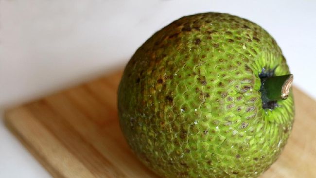 Bukan cuma sebagai bahan makanan, sukun juga punya beragam kelebihan yang bisa dimanfaatkan untuk rambut, kulit, dan kesehatan secara keseluruhan.