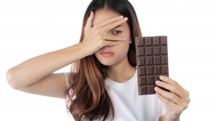 Jadi Pemicu Munculnya Jerawat, Waspada dengan Makanan Ini Ladies!