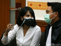 Awal Mula Vanessa Angel Ditawari Pil Xanax oleh Abdul Malik
