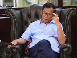 Agum Gumelar dan Kisah Dua Mutiara dari Makassar