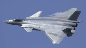 China Kepung Taiwan, Kerahkan 10 Jet Tempur dan Bomber