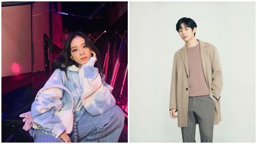 img-title Jung Hae In Dikonfirmasi Temani Jisoo BLACKPINK di Drama 'Snowdrop'
