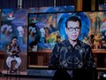 Wishnutama di Karisma Batik 2020: Batik Identitas Bangsa