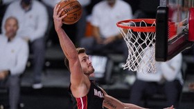 Hasil Final NBA: Heat Kalahkan Lakers di Gim Ketiga