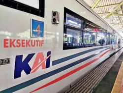Selama 2020, KAI Kucurkan Dana CSR Rp 27 Miliar