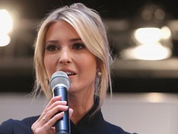 Ini Makanan Favorit Keluarga Trump, dari Ivanka sampai Tiffany