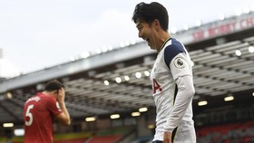Martial Kartu Merah, MU Babak Belur Dihajar Tottenham 1-6