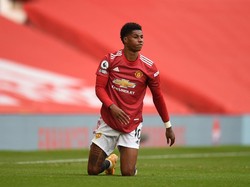 Marcus Rashford Vs Pemerintah Inggris Jilid II