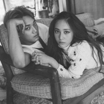 img-title Memilih Mengakhiri Hubungan, Selebriti Korea Ini Pernah Menjalin Hubungan