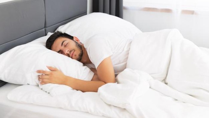 Mimpi Basah Setelah Menikah, Apakah Normal?