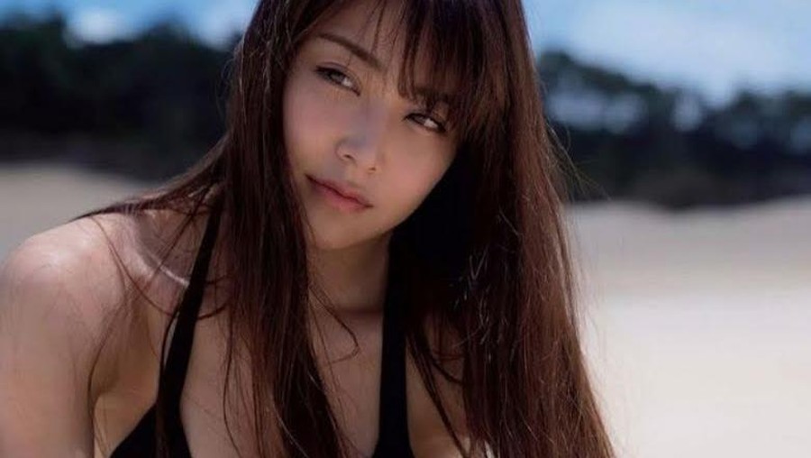 Miru Shiroma