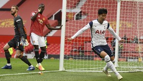 Tottenham vs Man Utd: Cerita Usang Berulang?