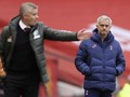 Solskjaer Sindir Kegagalan Mourinho di Man Utd