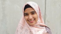 7 Potret Nadya Mustika yang Sedang Hamil, Tegar di Tengah Kisruh Rumah Tangga