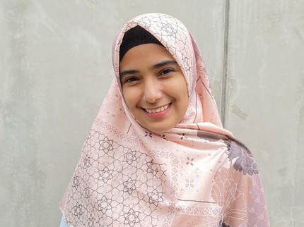 7 Potret Nadya Mustika yang Sedang Hamil, Tegar di Tengah Kisruh Rumah Tangga