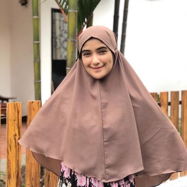 Nadya Mustika Unggah Foto Kaki Bayi, Netizen Istighfar Kecele Endorsan