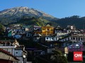 FOTO: Selamat Pagi dari Nepal Van Java