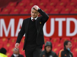 11 Data-Fakta Tumbangnya MU di Tangan Tottenham