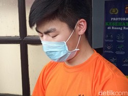 Demi Followers TikTok, Kenneth Unggah Hoaks Masjid Setel Musik DJ