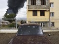 Aksi Saling Gempur Armenia-Azerbaijan Berlanjut
