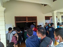 Kasun di Ponorogo Ini 5 Kali Zina dengan Istri Siri Orang