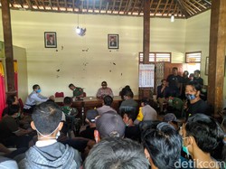Kasun di Ponorogo yang Zina Pilih Sanksi Denda 400 Sak Semen Ketimbang Diarak