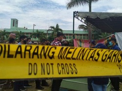 ASN Kejari di Sumut Tewas di Parit Kotoran Hewan, Diduga Dibunuh