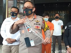 Polisi Sebut Kenneth William Rencanakan Bikin Video Hoaks Masjid Persis