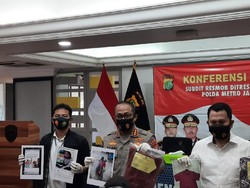 Pengacara Duga Penculik Anak Berkebutuhan Khusus Predator Seks