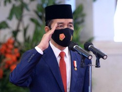 Jabatan Baru bagi Dua Mantan Ajudan Jokowi