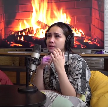 Cara Didik Rafathar Dikritik Netizen, Air Mata Nagita Slavina Pecah