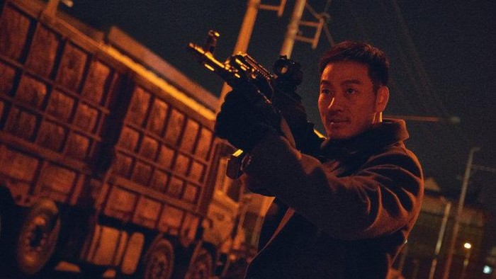 6 Rekomendasi Film Thriller Korea Bagus dan Bikin Tegang! 6 Rekomendasi Film Thriller Korea Bagus dan Bikin Tegang!
