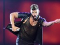 Ricky Martin Jadi Matador di Film Musikal Jingle Jangle