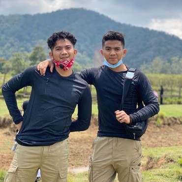 Ridho DA Mau Nikah Susul Rizki Tapi Terhalang Restu