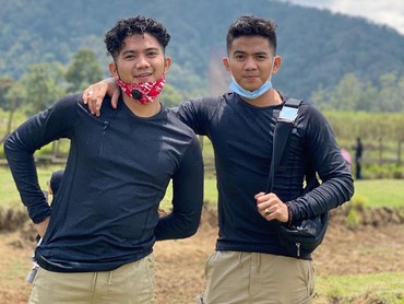 Bikin Lagu 'Cinta Terhalang Restu', Rizki DA Masih Ingat Lesti Kejora?