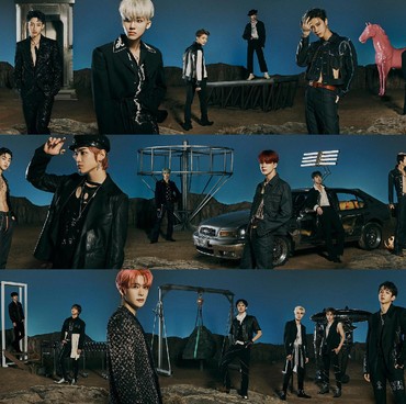 Album NCT 'RESONANCE Pt.1' Pecahkan Rekor Berkat 1,12 Juta Pre-order