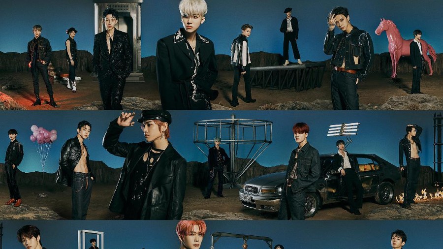 Satu Minggu Jelang Comeback, Ini 3 Daya Tarik Album ke-2 NCT