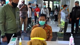 Prokes Jadi Paradigma Baru Standar Pelayanan Kota Bogor