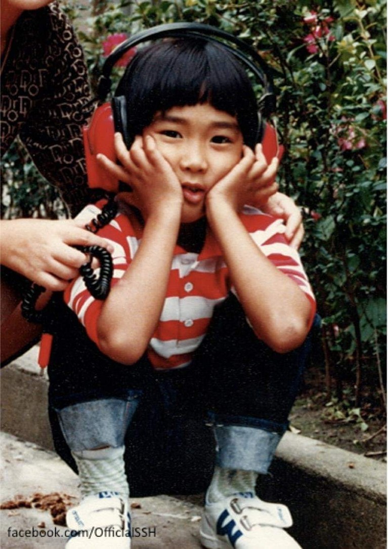 Song Seung Heon Song Seung Heon
